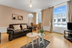 Gorgeous, Cozy 2BR Royal Mile-Old Town - Parking